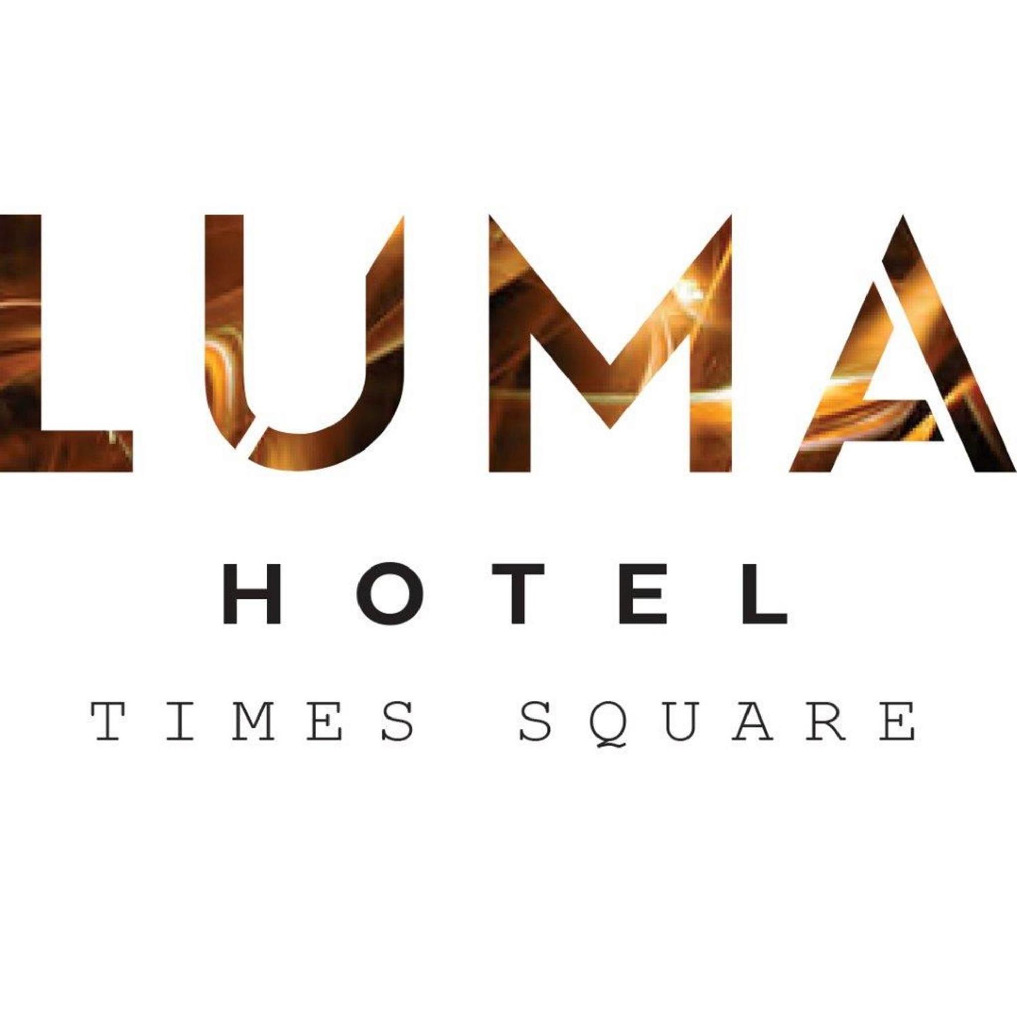 Luma Hotel - Times Square Nueva York Exterior foto